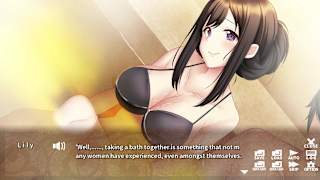 - Isekai Harem Saver - ハーレム過ぎる異世界は俺が救う screenshot 1