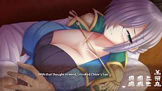 - Isekai Harem Saver - ハーレム過ぎる異世界は俺が救う screenshot 3