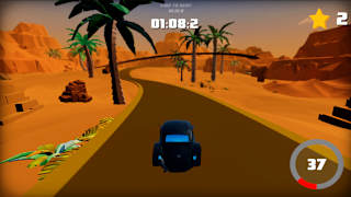 Buggy Racer screenshot 2