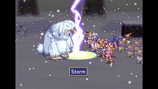 Rhapsody: Marl Kingdom Chronicles screenshot 5