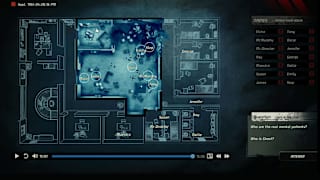 Unheard - Voices of Crime Edition screenshot 4