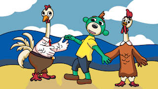 The Treflik Family screenshot 4