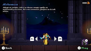 Legion of Doom screenshot 5