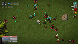 Legion of Doom screenshot 2