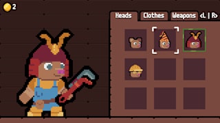 Tempoknight screenshot 3