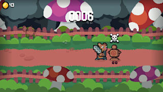 Tempoknight screenshot 5