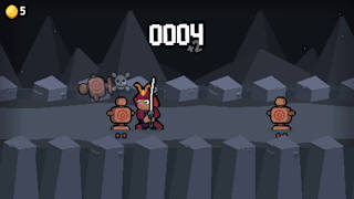 Tempoknight screenshot 2