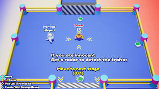 Rumble Sus screenshot 4