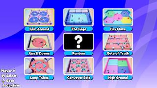 Rumble Sus screenshot 1