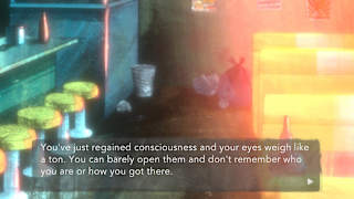 The Vanishing Hitchhiker screenshot 2