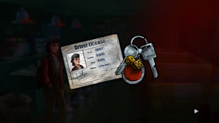 The Vanishing Hitchhiker screenshot 3
