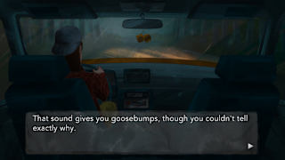 The Vanishing Hitchhiker screenshot 6