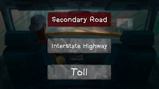 The Vanishing Hitchhiker screenshot 5