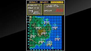 Arcade Archives Metal Hawk screenshot 2