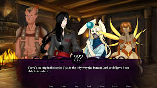 Seduce Me - The Complete Story screenshot 3