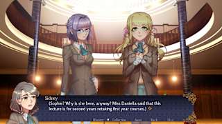 Death Becomes You screenshot 5