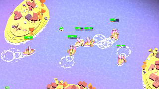 War of Ships screenshot 4