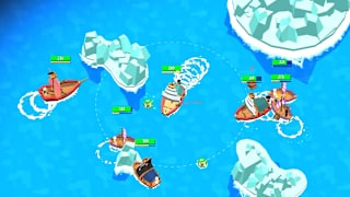 War of Ships screenshot 3