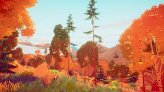 Grand Hike screenshot 3