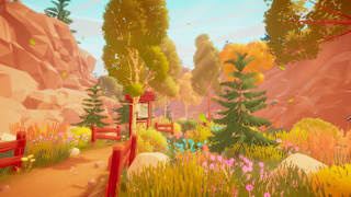 Grand Hike screenshot 5