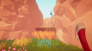 Grand Hike screenshot 2