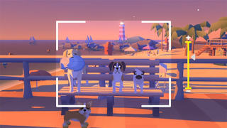 Pupperazzi screenshot 1