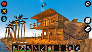 Survive & Craft screenshot 1