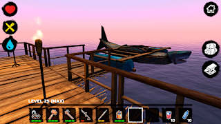 Survive & Craft screenshot 3