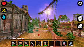 Survive & Craft screenshot 2