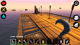 Survive & Craft screenshot 4