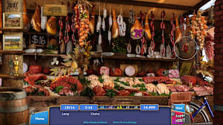 Finding America: The Heartland - Collector's Edition screenshot 1