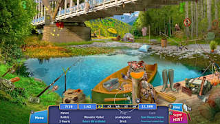 Finding America: The Heartland - Collector's Edition screenshot 3