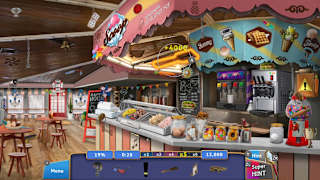 Finding America: The Heartland - Collector's Edition screenshot 5