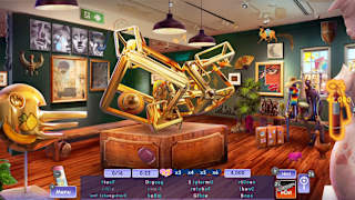 First Time in Rome - Collector's Edition screenshot 4
