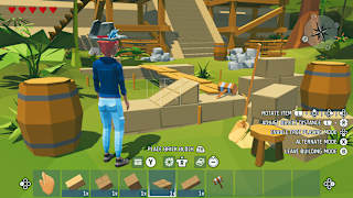 Ylands: Nintendo Switch™ Edition screenshot 5