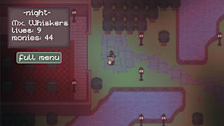 Catacomb Kitties screenshot 2