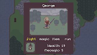 Catacomb Kitties screenshot 3