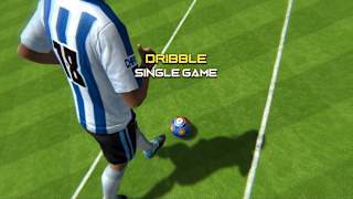 World Class Champion Soccer screenshot 2