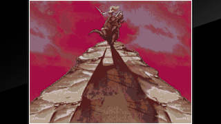 Arcade Archives Dinorex screenshot 2