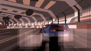 Formula Retro Racing: World Tour screenshot 4