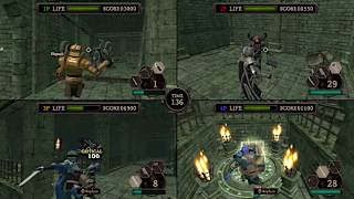 Dark Dungeon Warrior screenshot 6