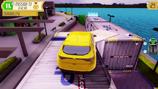 Car Parking Club screenshot 2