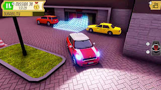 Car Parking Club screenshot 5
