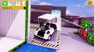 Car Parking Club screenshot 3