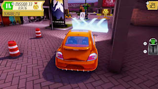 Car Parking Club screenshot 4