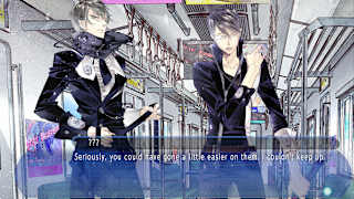 Hana Awase New Moon -Himeutsugi Volume- screenshot 3