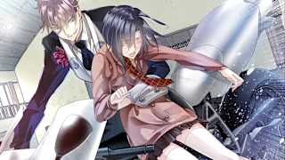 Hana Awase New Moon -Karakurenai/Utsutsu Volume- screenshot 1
