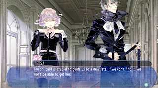 Hana Awase New Moon -Karakurenai/Utsutsu Volume- screenshot 4
