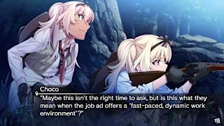 GRISAIA PHANTOM TRIGGER 08 screenshot 3
