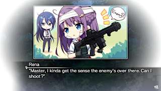 GRISAIA PHANTOM TRIGGER 08 screenshot 2